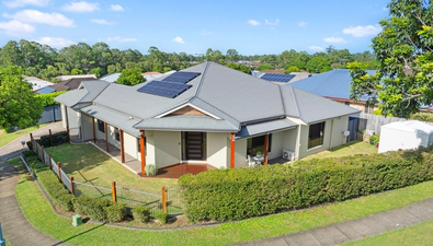 Picture of 26-30 Willowleaf Circuit, UPPER CABOOLTURE QLD 4510