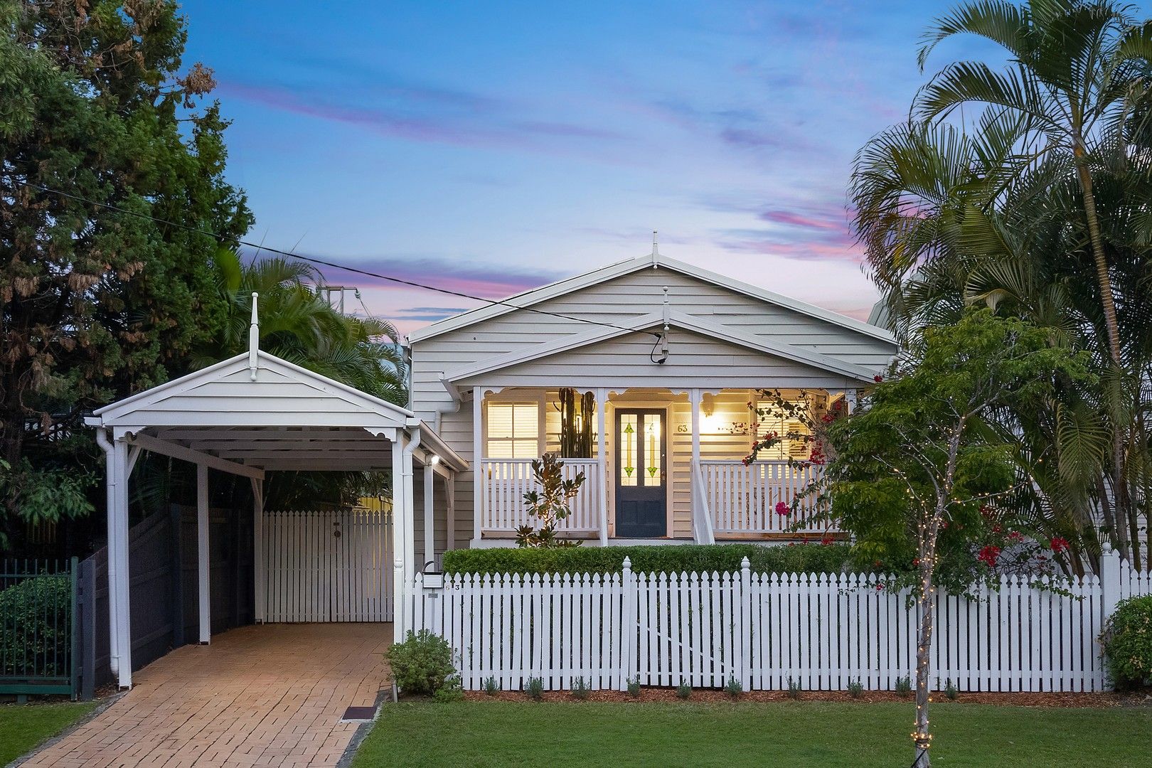 63 Jackson Street, Clayfield QLD 4011, Image 0