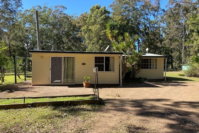 Picture of 41 Simpson Road, BENARKIN QLD 4314