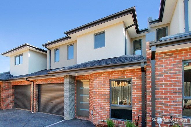 Picture of 3/39 Olive Street, RESERVOIR VIC 3073