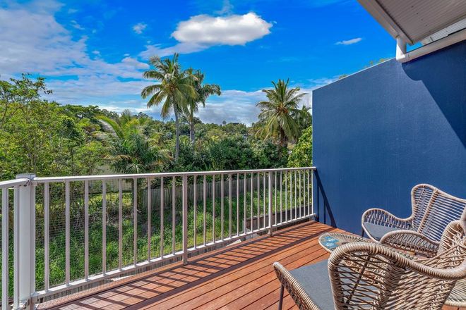 Picture of 32/65 Manooka Drive, CANNONVALE QLD 4802