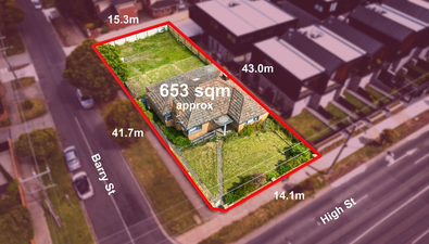 Picture of 955 High Street, RESERVOIR VIC 3073