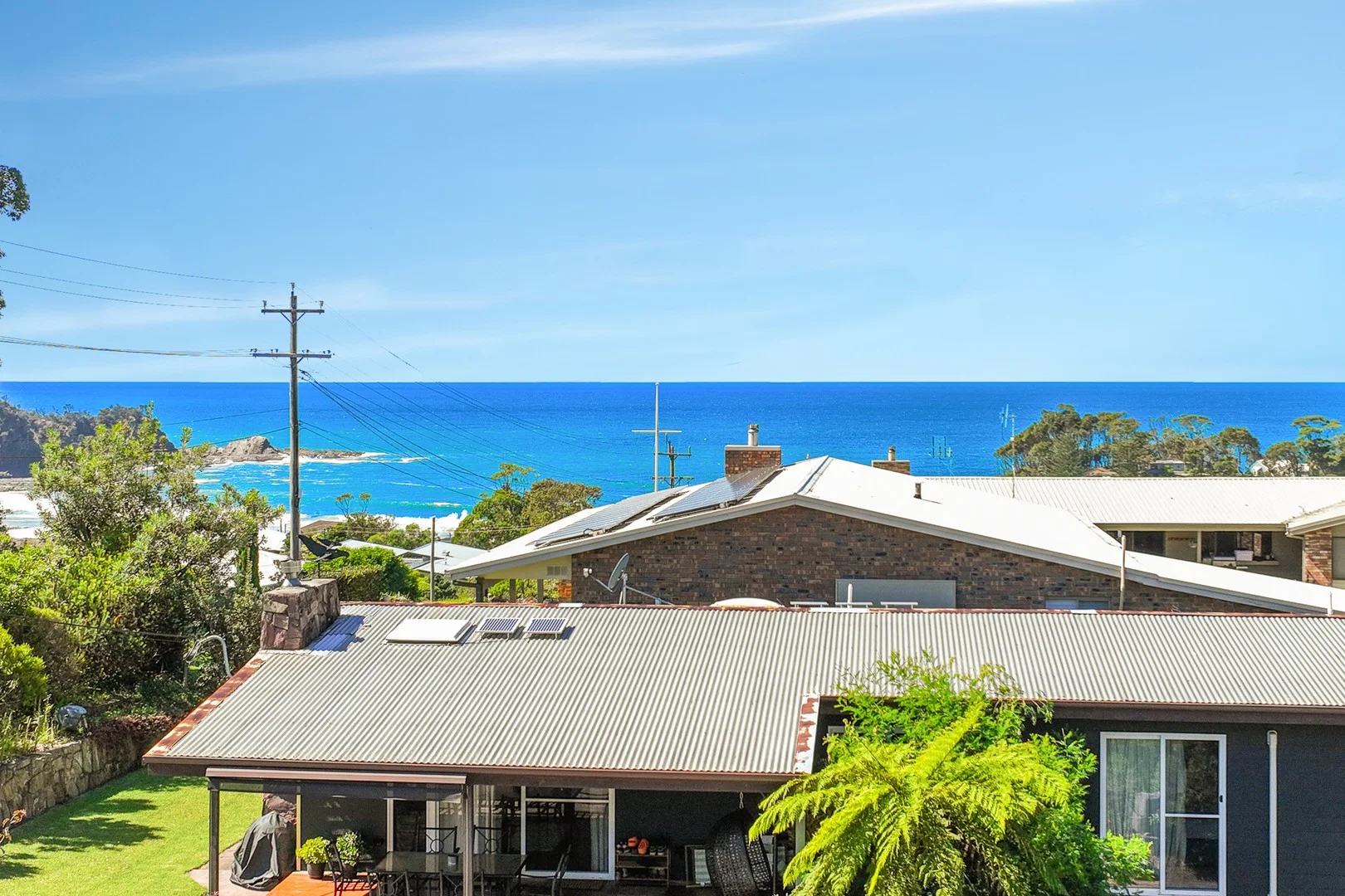 58 MOORONG CRESCENT, Malua Bay NSW 2536