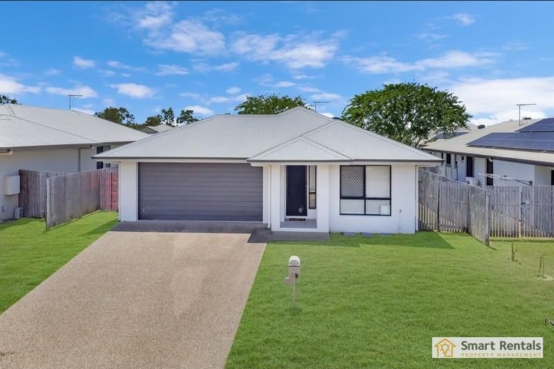 27 Millbrae Street, Deeragun QLD 4818 House For Rent Domain