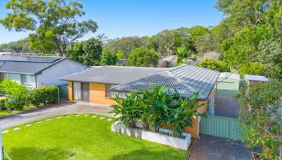 Picture of 26 Widderson Street, PORT MACQUARIE NSW 2444