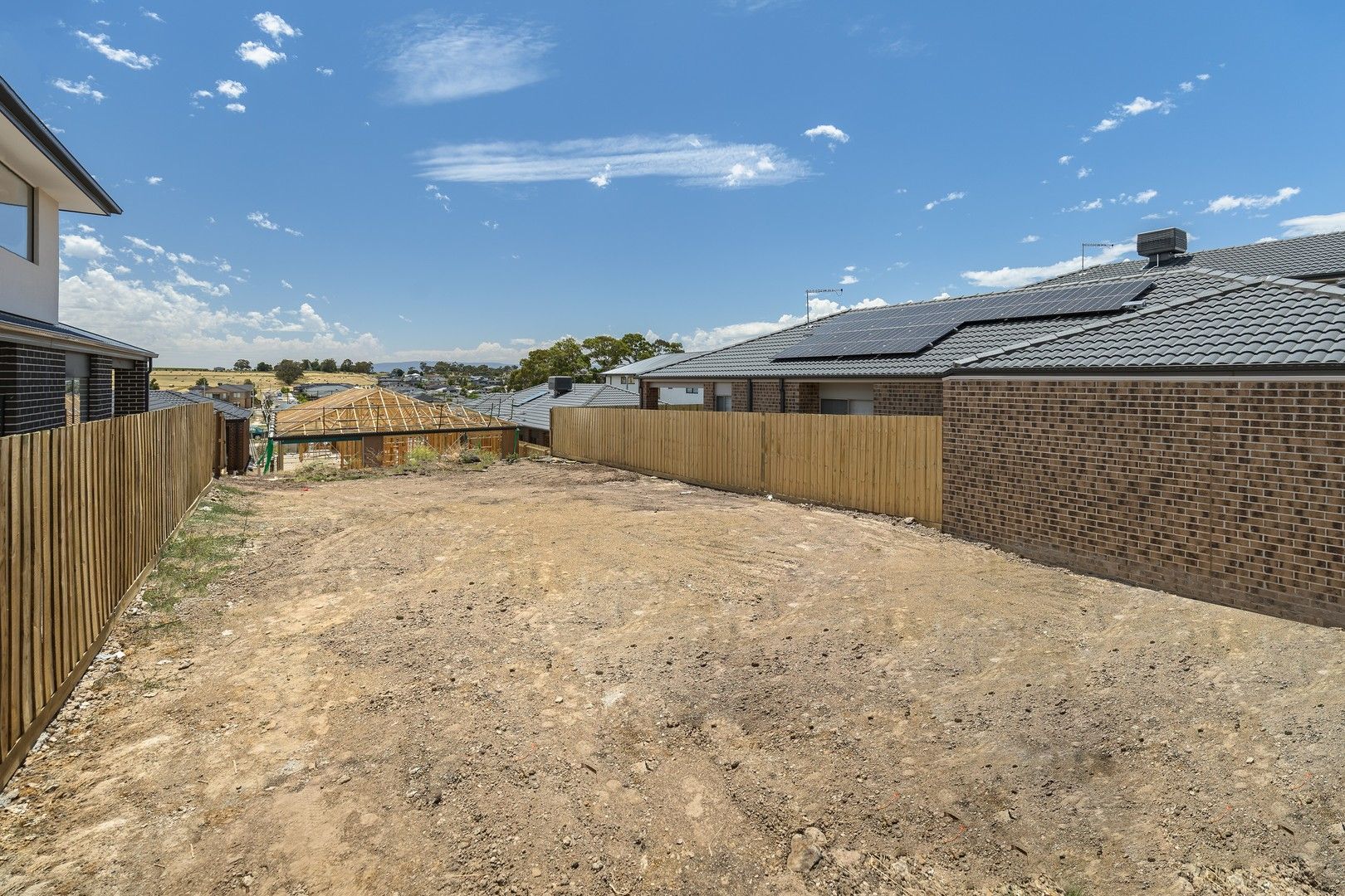 Vacant land in 44 Brandybuck Lane, MERNDA VIC, 3754