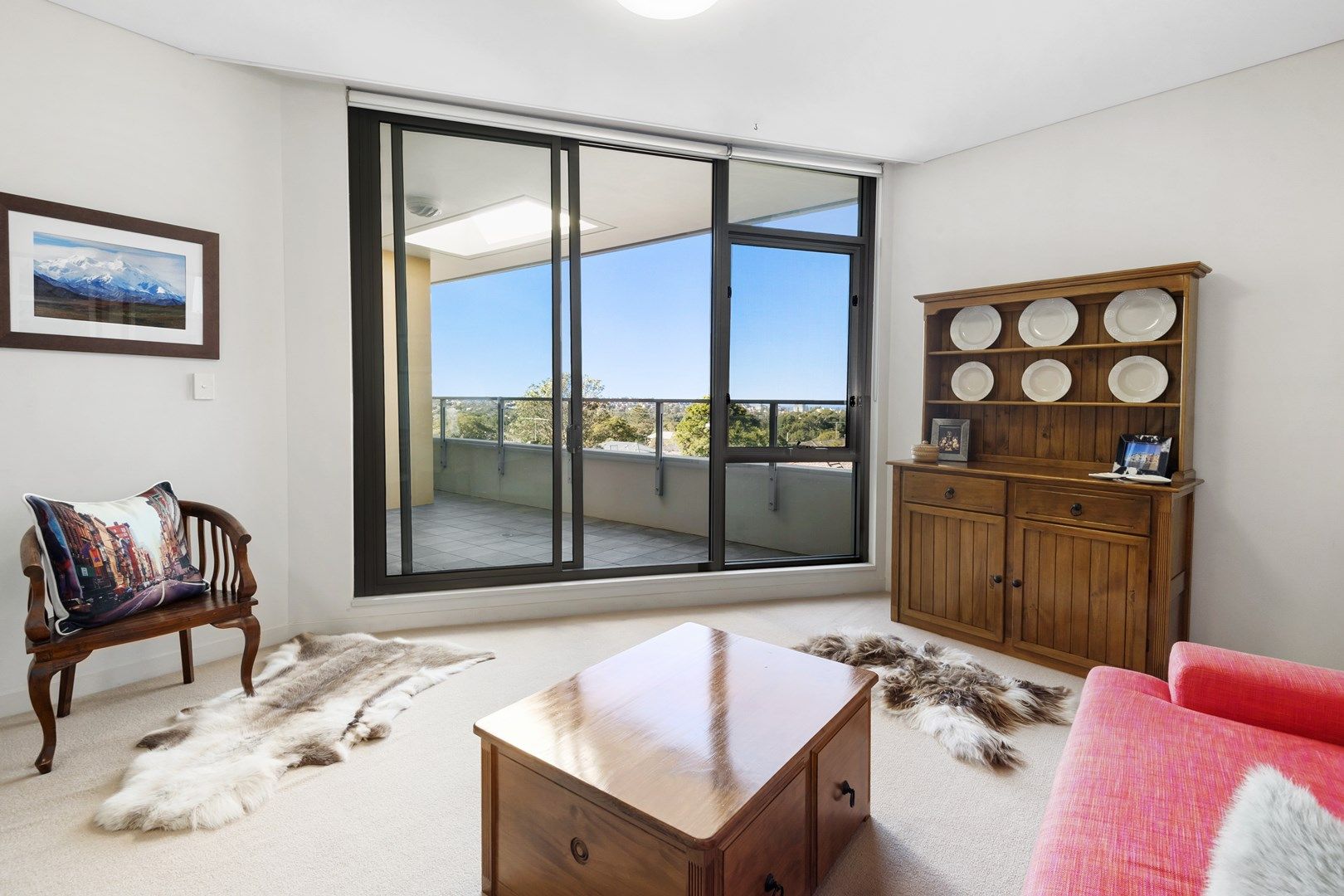 107/6 Sylvan Avenue, Balgowlah NSW 2093, Image 0