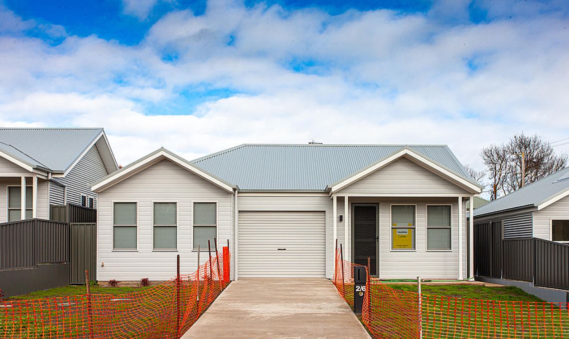 2 bedrooms House in 3/6 Spring Street CROOKWELL NSW, 2583
