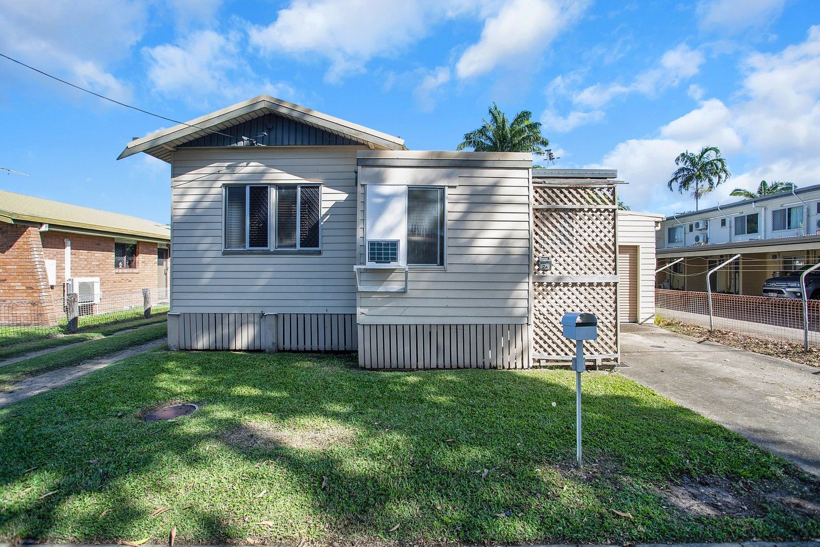 2A Tay Street, South Mackay QLD 4740, Image 0