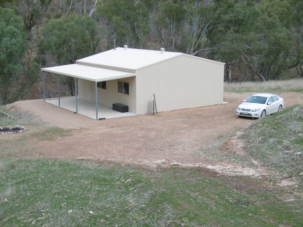 Sec 193 Mills Road, Beetaloo Valley SA 5523, Image 0