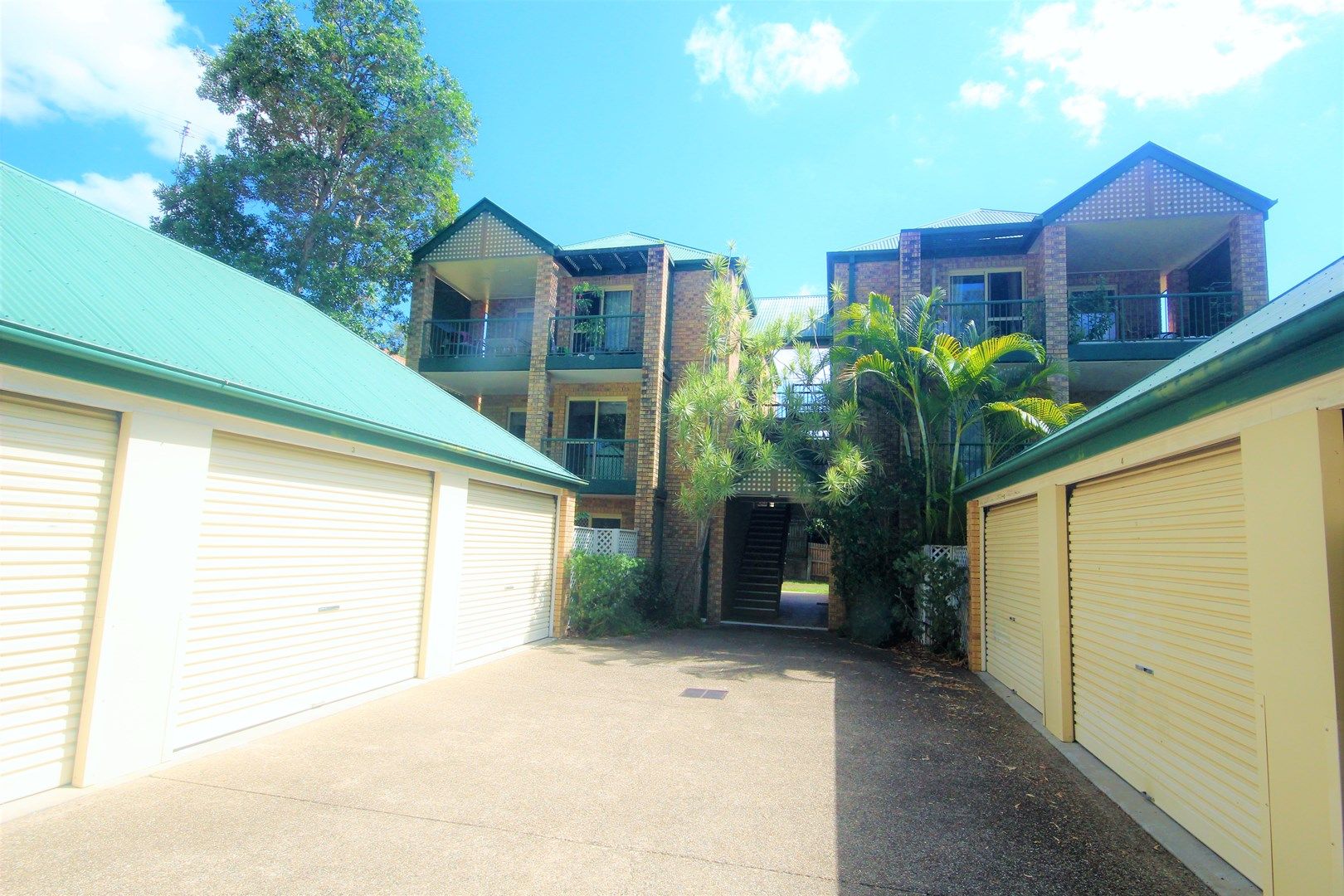 3/124 Carmody Road, St Lucia QLD 4067, Image 0