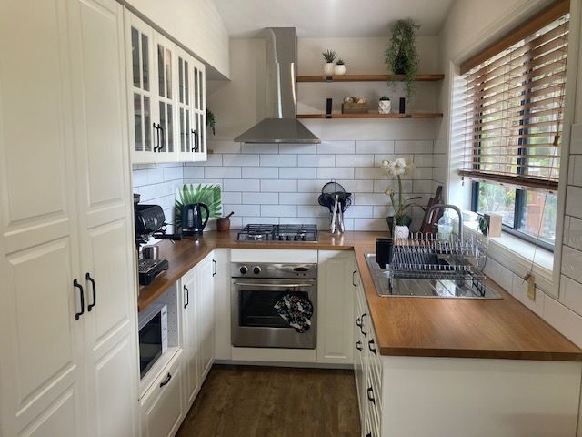 2 bedrooms Acreage / Semi-Rural in 263A Crescent Head RD SOUTH KEMPSEY NSW, 2440