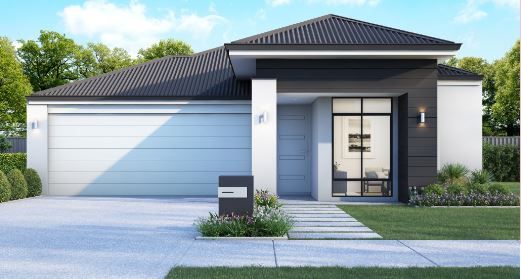 3 bedrooms New House & Land in  WELLARD WA, 6170