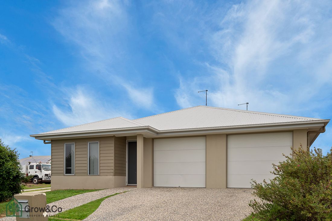 1 bedrooms House in 2/1 Lashmar Street SOUTH RIPLEY QLD, 4306