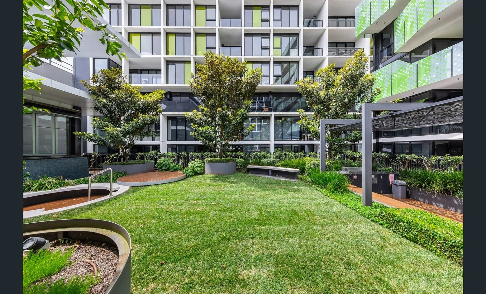 Additional image 15 of 414D/615 Victoria Street, Abbotsford VIC 3067