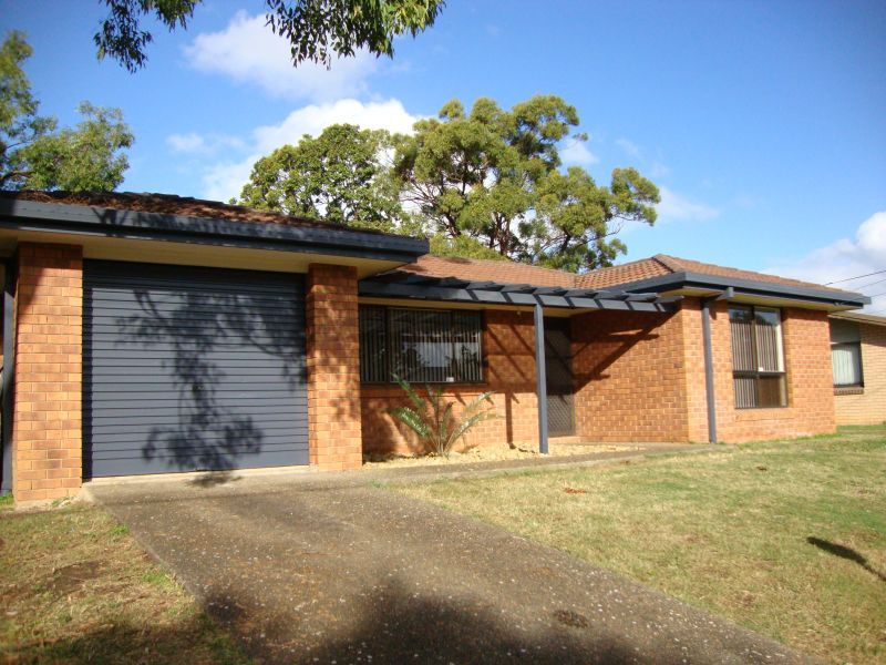 3 bedrooms House in 9 Ogilvie Street ALEXANDRA HILLS QLD, 4161