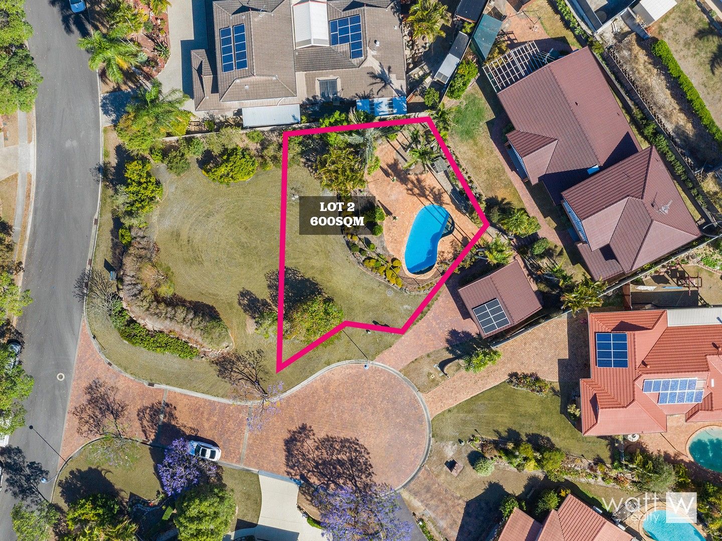 2 Royal Court, Albany Creek QLD 4035, Image 0