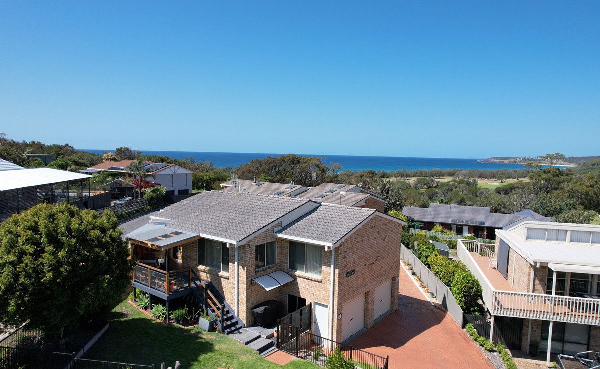 2/114 Pacific Way, Tura Beach NSW 2548, Image 1