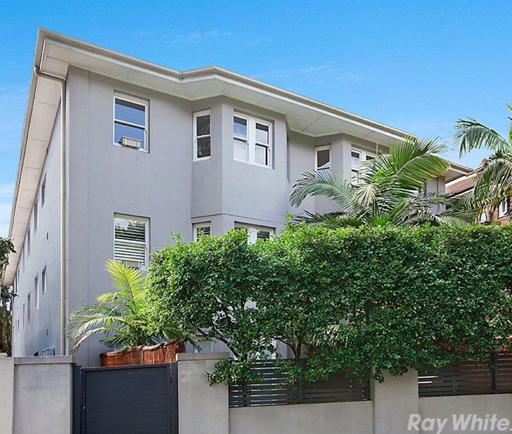 8/47 Sir Thomas Mitchell Road, Bondi Beach NSW 2026, Image 1