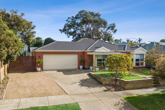 Picture of 5 Glaneuse Avenue, TORQUAY VIC 3228