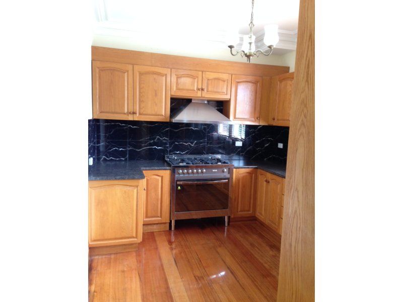 3 bedrooms Townhouse in 1 Connolly Avenue COBURG VIC, 3058