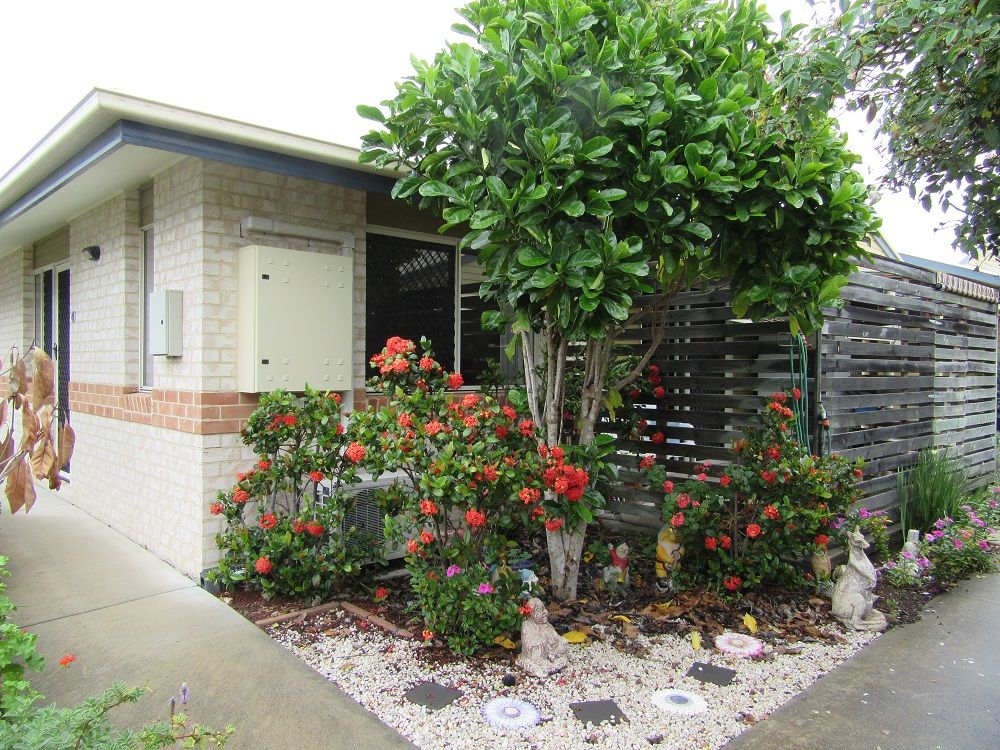 40/2-12 College Road, Gympie QLD 4570, Image 0
