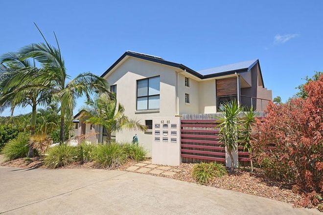 Picture of 2 / 63-65 Mcliver St, KAWUNGAN QLD 4655