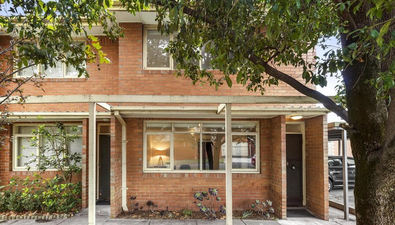 Picture of 5/7 Cumberland Road, PASCOE VALE SOUTH VIC 3044
