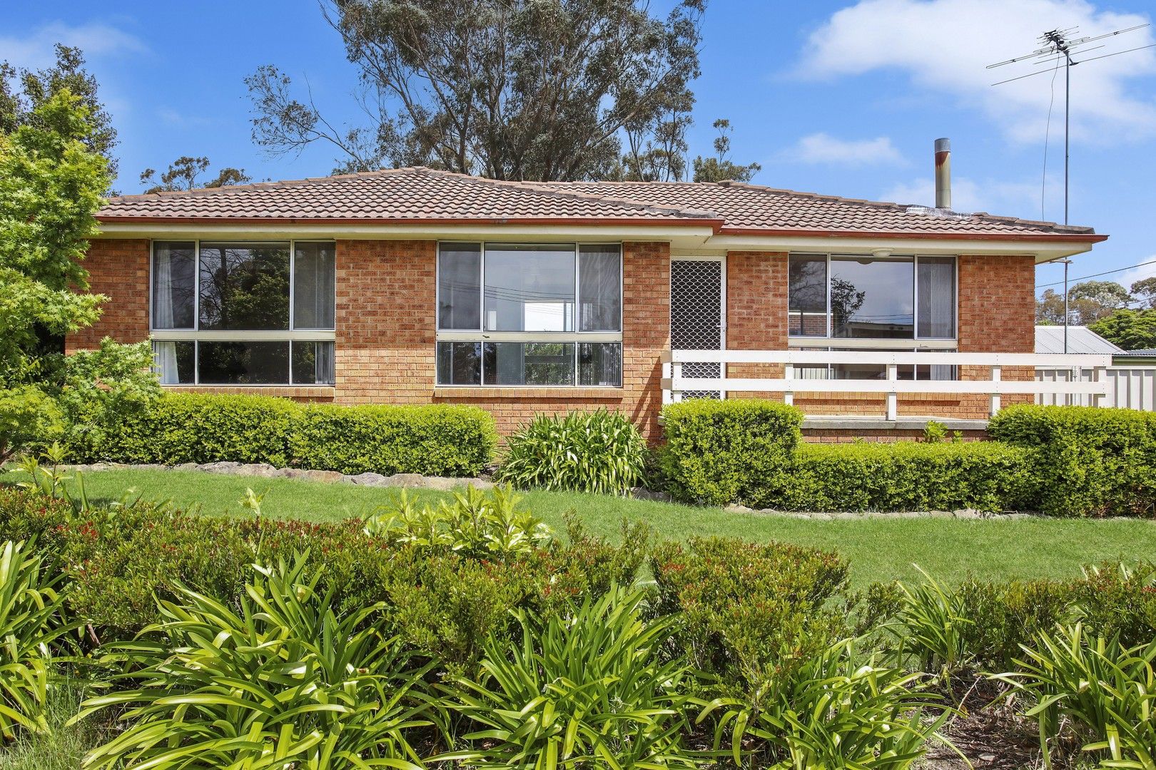 13 Pearce Street, Hill Top NSW 2575, Image 0