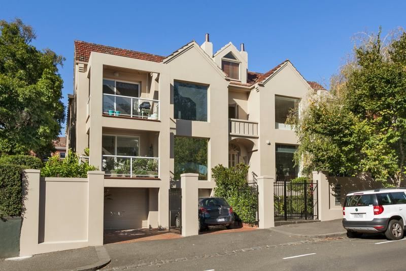 4/136 Anderson Street, South Yarra VIC 3141, Image 0
