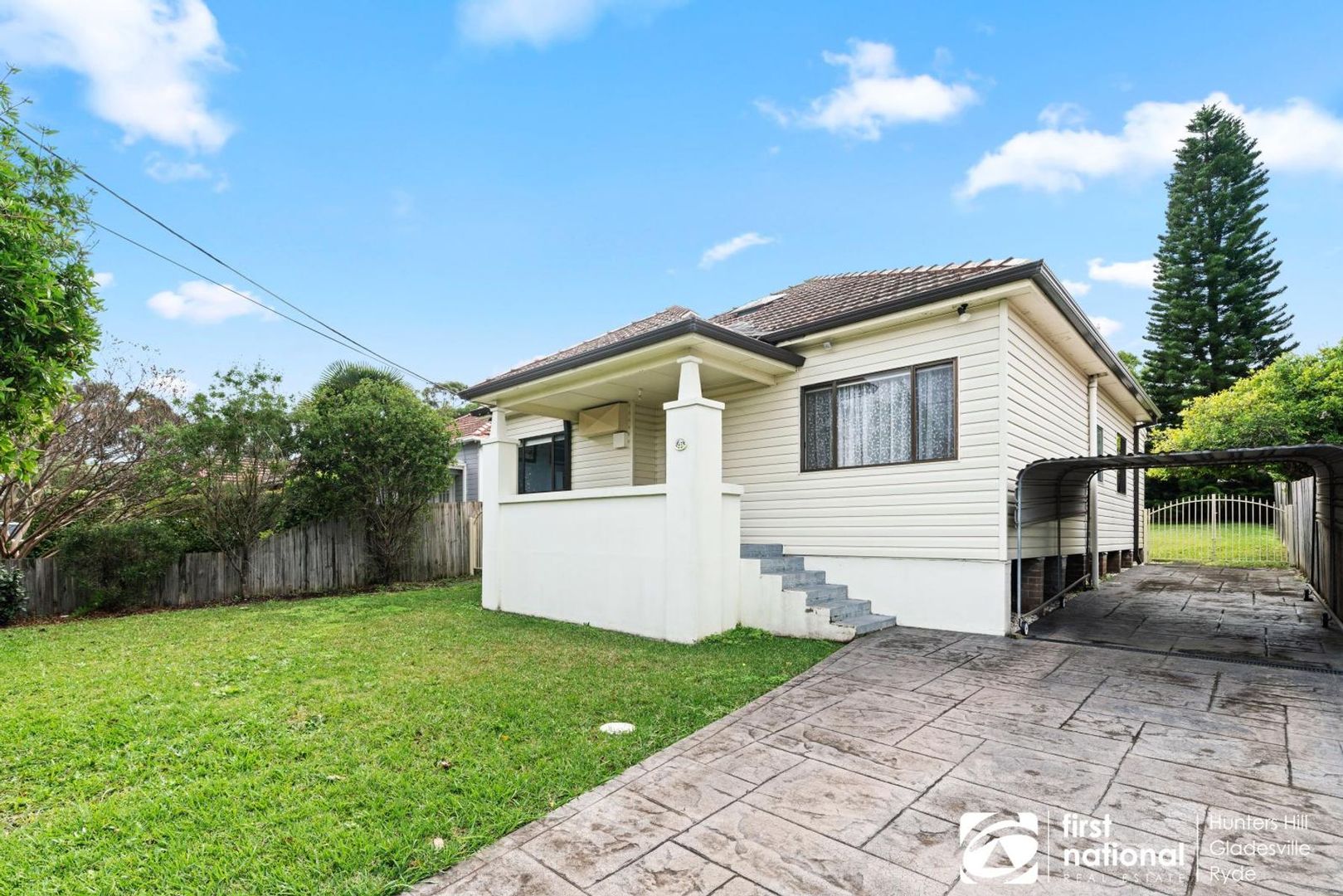 47 Bennett Street, West Ryde NSW 2114, Image 2