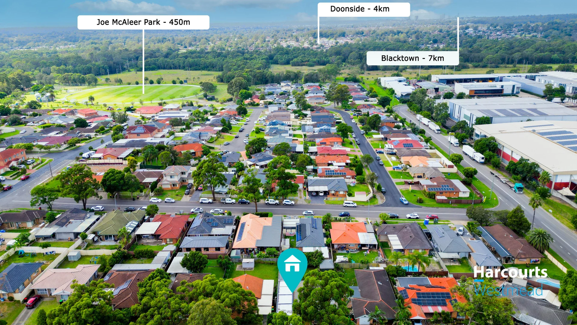 Additional image 15 of 13 Joadja Crescent, Glendenning NSW 2761