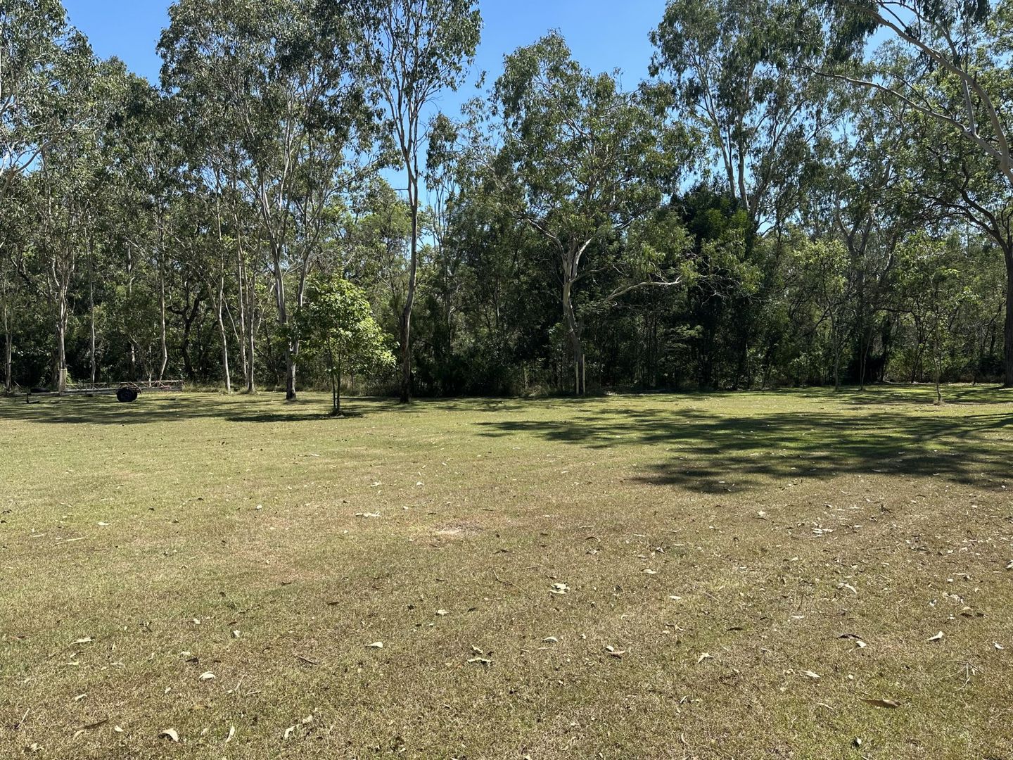 128 Old Yarraman Road, South Nanango QLD 4615 House for Sale