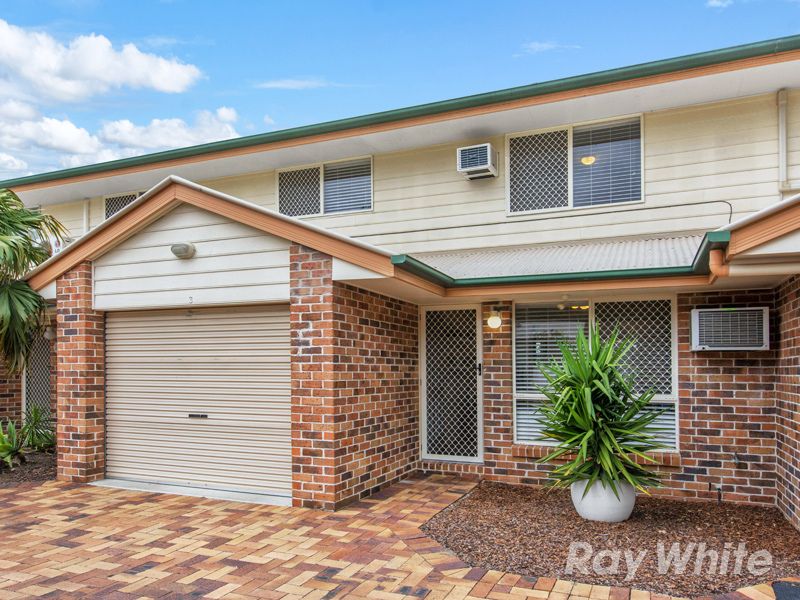 3/10 Glenalva Terrace, Alderley QLD 4051, Image 0