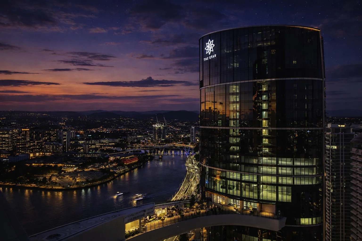 Additional image 4 of 3606/8 Margaret Street, Brisbane City QLD 4000