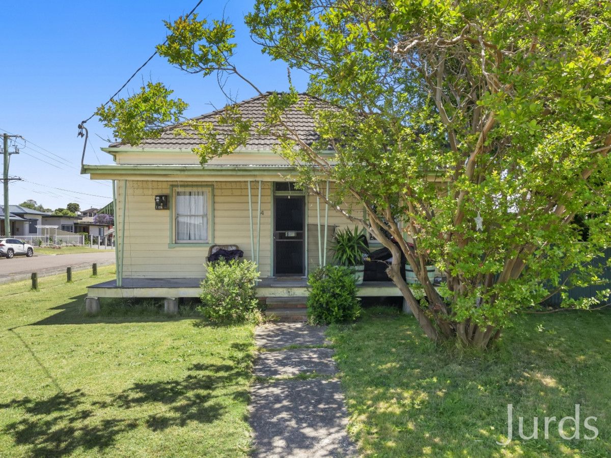 3 bedrooms House in 14 Mount View Road CESSNOCK NSW, 2325
