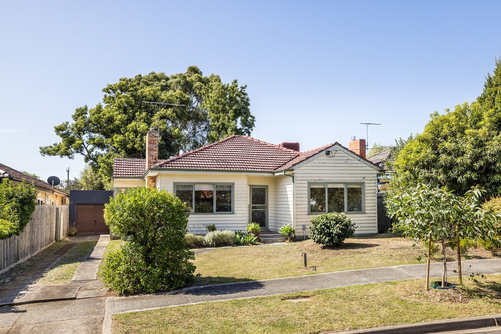 16 Roberts Avenue, Box Hill South VIC 3128 House For Rent 550 Domain
