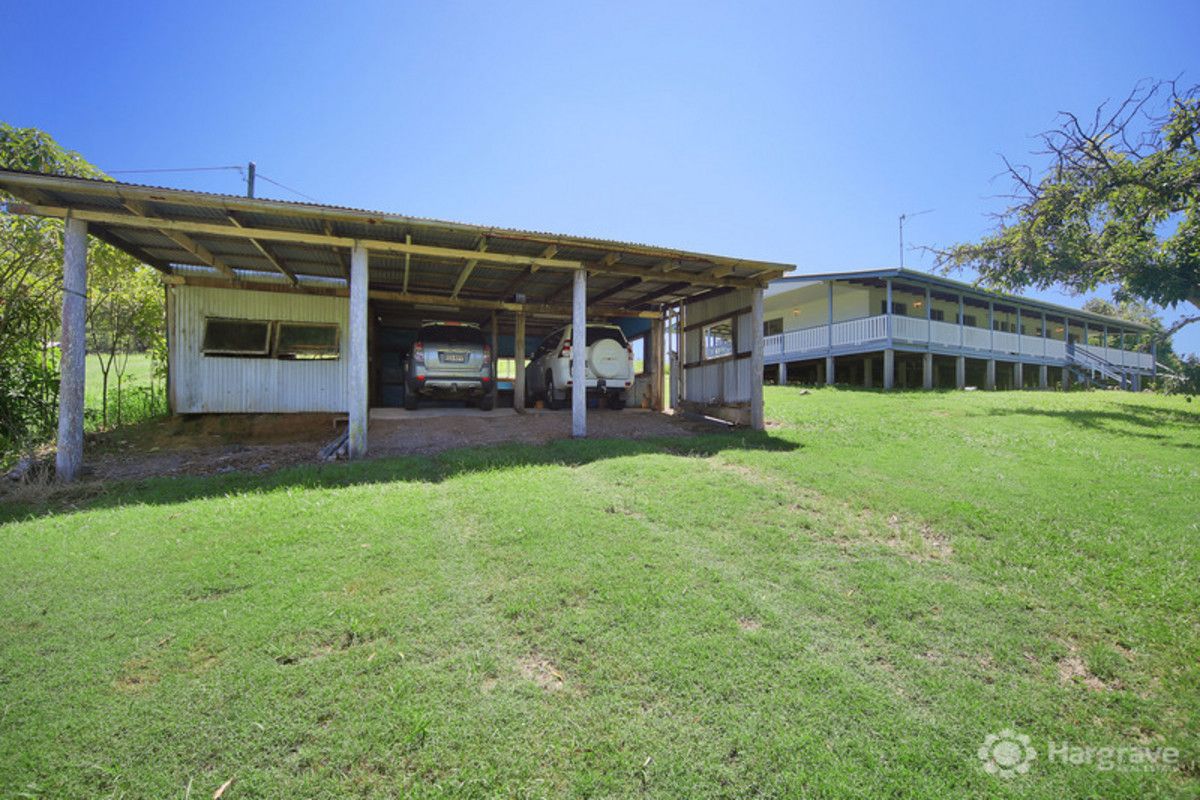 541 Gympie Kin Kin Road, Kin Kin QLD 4571, Image 2