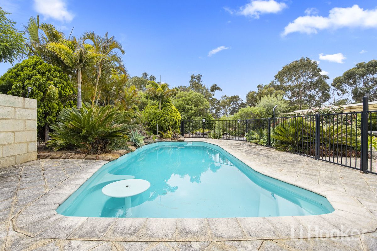 140 Sovereign Hill Drive, Gabbadah WA 6041, Image 0