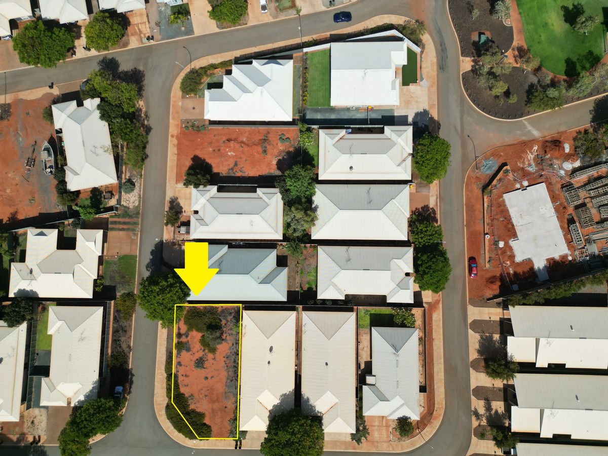 20 Wrasse Crescent, South Hedland WA 6722, Image 2