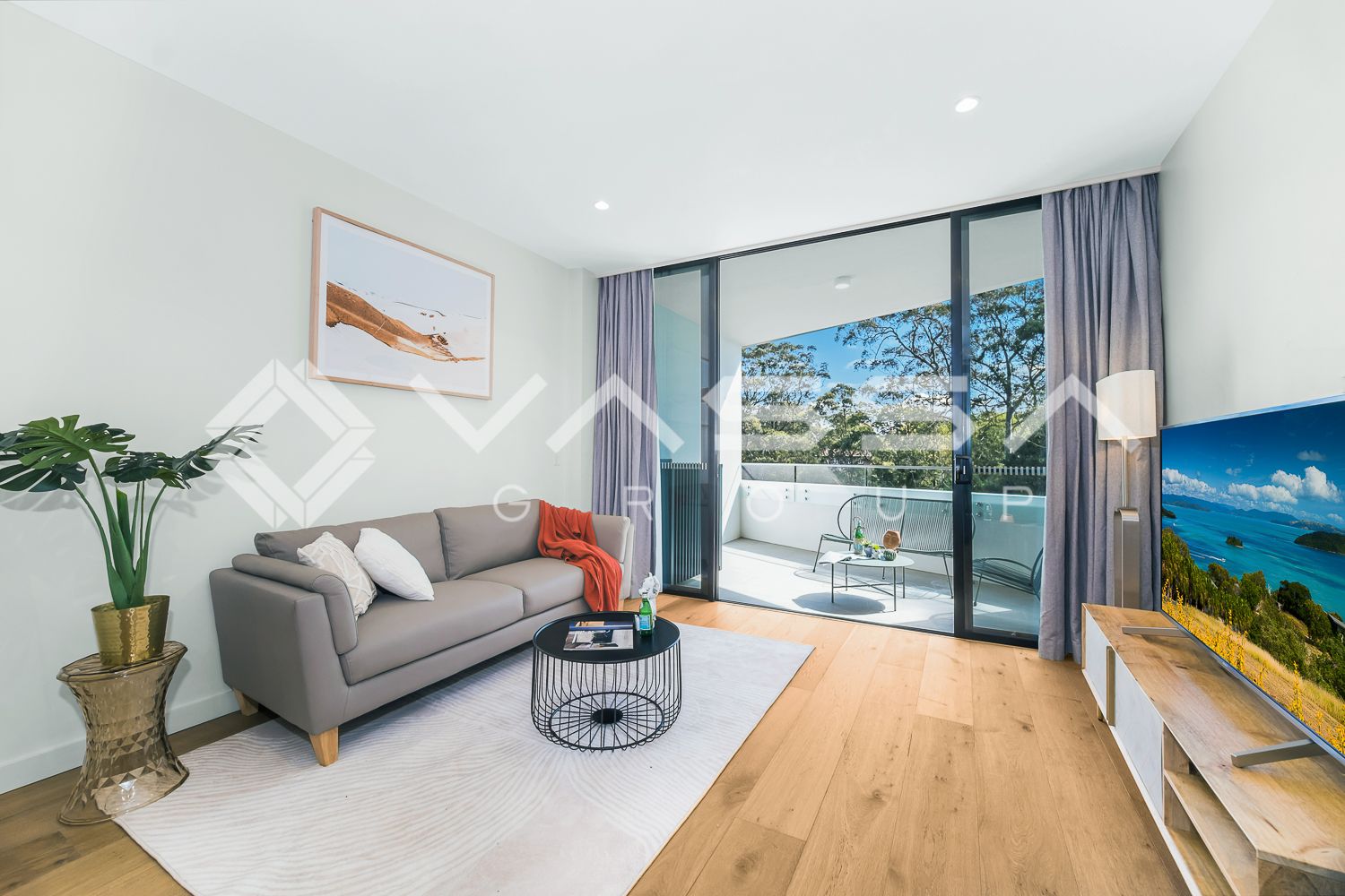 1 bedrooms Apartment / Unit / Flat in B902/1 Avon Road PYMBLE NSW, 2073