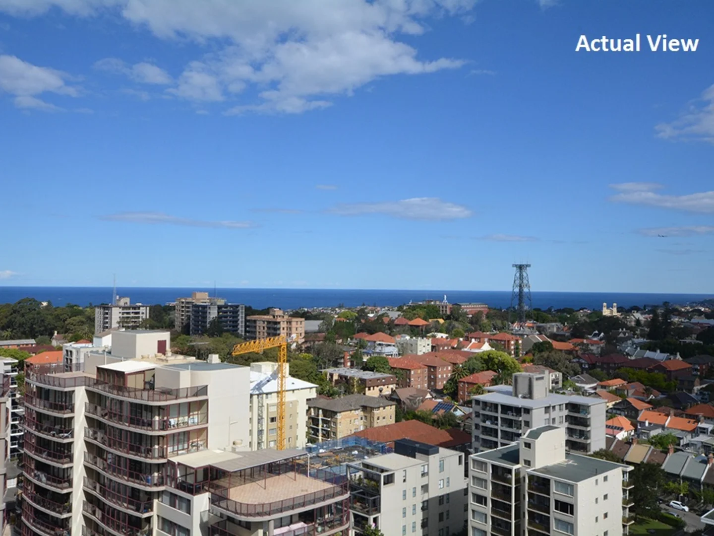 Additional image 2 of 1805/241-245 Oxford Street, Bondi Junction NSW 2022