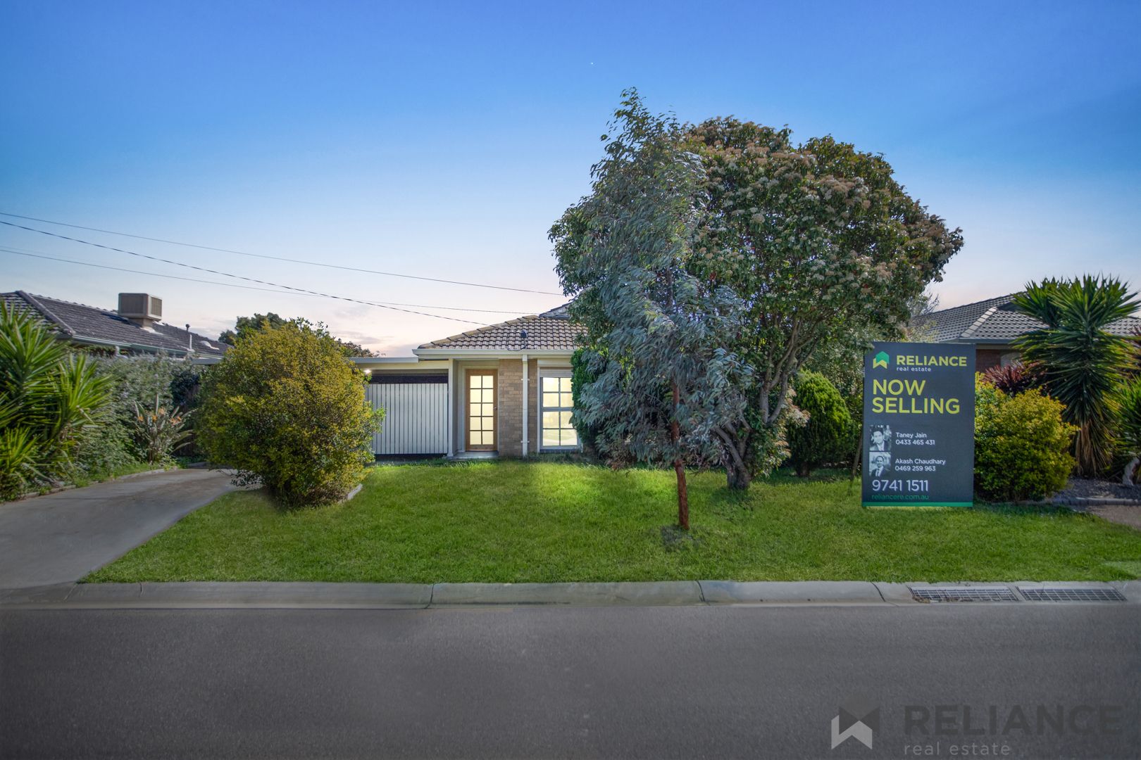 15 North Gateway, Wyndham Vale VIC 3024 House For Sale Domain