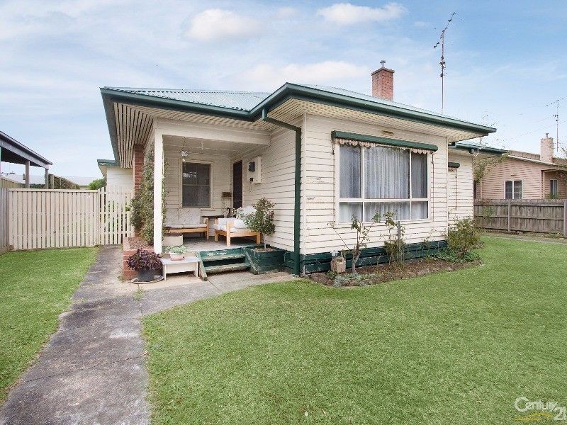 86 Latrobe Street, Warragul Property History & Address Research Domain