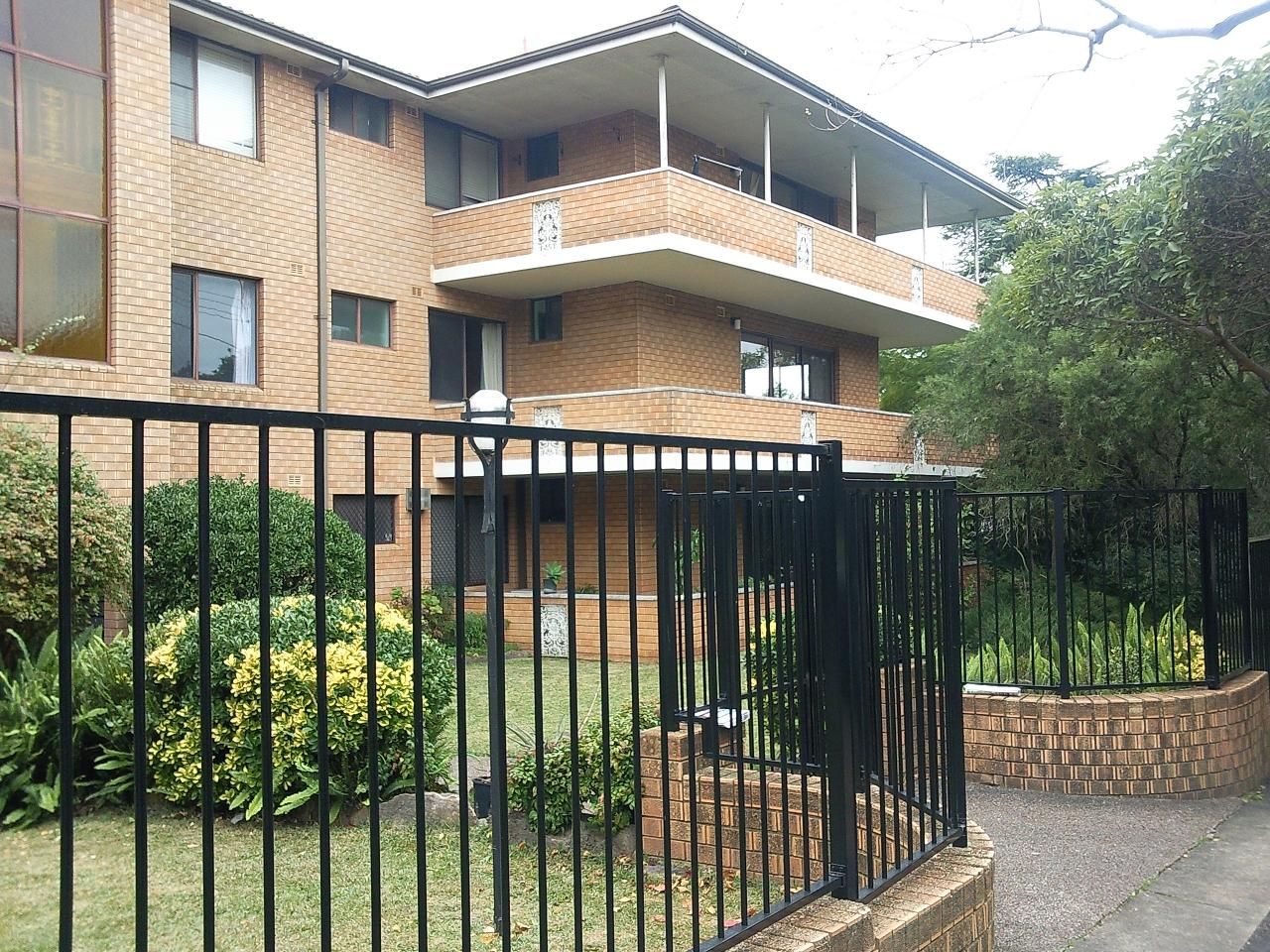 38-40 Hampstead Road, Homebush West NSW 2140, Image 0