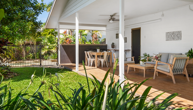 Picture of 17 Conch Close, TRINITY BEACH QLD 4879