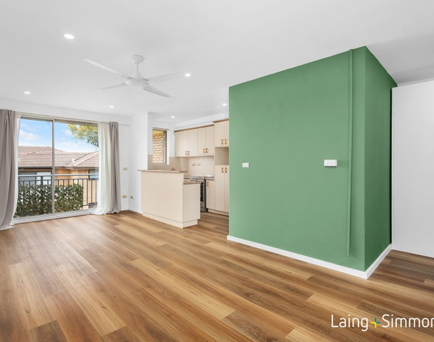 6/15-17 Marsden Street, Granville NSW 2142