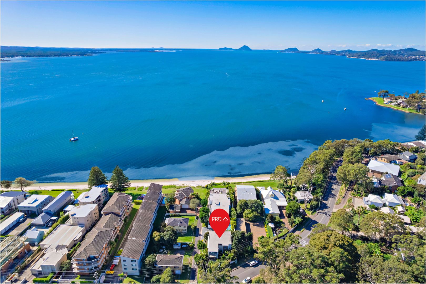 4/49 Soldiers Point Road, Soldiers Point Property History & Address