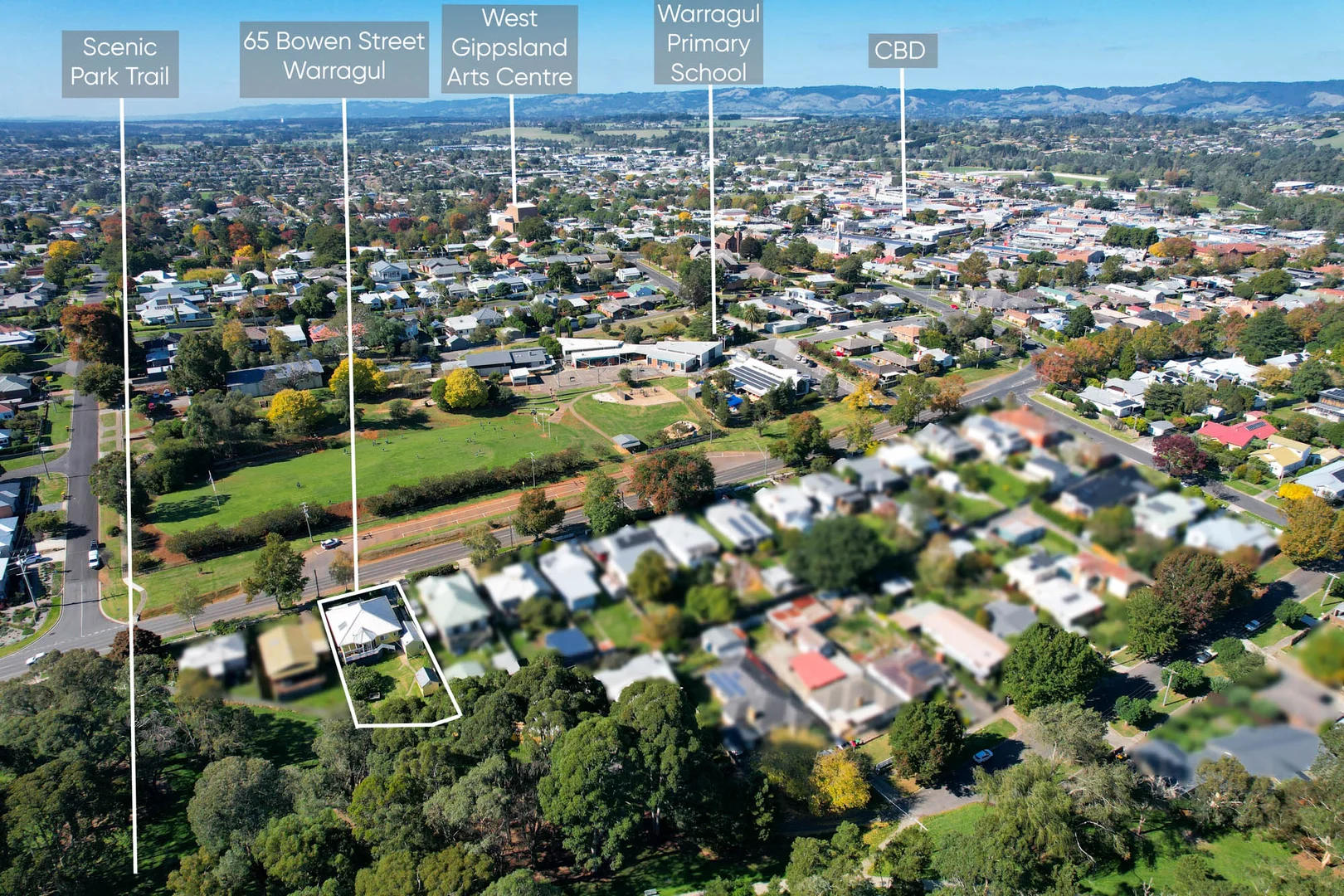 Additional image 20 of 65 Bowen Street, Warragul VIC 3820