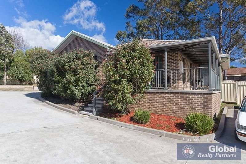 18 Walter St, Rutherford NSW 2320, Image 0